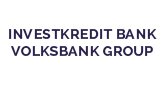 Investkredit Bank – Volksbank Group