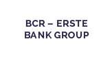 BCR – Erste Bank Group