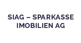 SIAG – Sparkasse Imobilien AG
